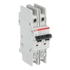 ABB - Disjoncteur modulaire UL489 SU202MR-K15