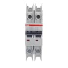 ABB - Disjoncteur modulaire UL489 SU202MR-K16