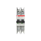ABB - Disjoncteur modulaire UL489 SU202MR-K32