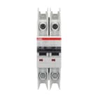 ABB - Disjoncteur modulaire UL489 SU202MR-K50