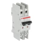 ABB - Disjoncteur modulaire UL489 SU202MR-K60