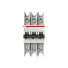 ABB - Disjoncteur modulaire UL489 SU203MR-K0.2
