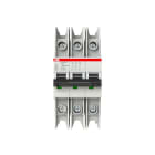ABB - Disjoncteur modulaire UL489 SU203MR-K3