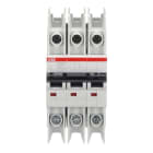 ABB - Disjoncteur modulaire UL489 SU203MR-K5