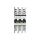 ABB - Disjoncteur modulaire UL489 SU204MR-K8