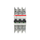 ABB - Disjoncteur modulaire UL489 SU203MR-K25
