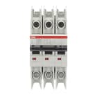 ABB - Disjoncteur modulaire UL489 SU204MR-K30