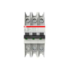ABB - Disjoncteur modulaire UL489 SU204MR-K35