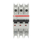 ABB - Disjoncteur modulaire UL489 SU204MR-K40