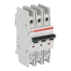 ABB - Disjoncteur modulaire UL489 SU204MR-K50