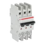 ABB - Disjoncteur modulaire UL489 SU203MR-K60