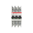 ABB - Disjoncteur modulaire UL489 SU204MR-K63