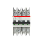 ABB - Disjoncteur modulaire UL489 SU204MR-K4