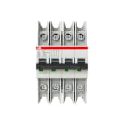ABB - Disjoncteur modulaire UL489 SU204MR-K8