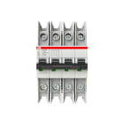 ABB - Disjoncteur modulaire UL489 SU204MR-K25