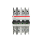 ABB - Disjoncteur modulaire UL489 SU204MR-K35