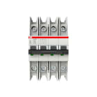 ABB - Disjoncteur modulaire UL489 SU204MR-K40