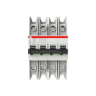 ABB - Disjoncteur modulaire UL489 SU204MR-K50