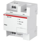 ABB - Module de consentration de compteur M-BUS 16 cpt