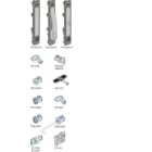 ABB - Clé Triangle pour Insert Pith0064