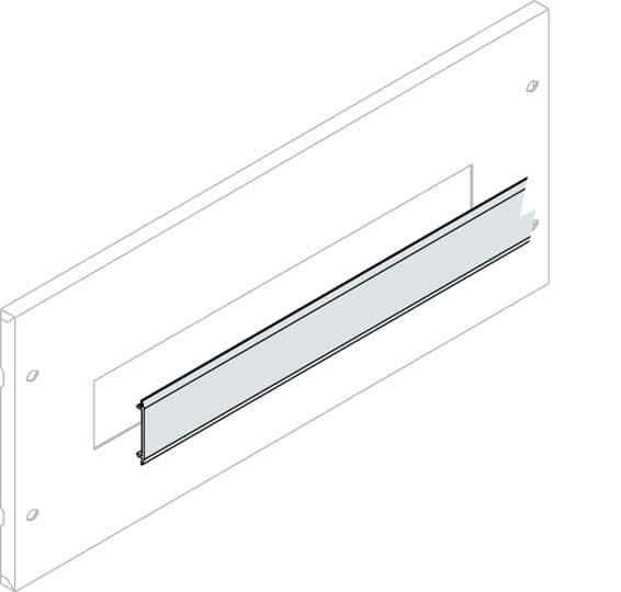 ABB - Obturateurs 2m (x10pces)