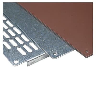 ABB - AP71MS Platine de mont en acier galvanisé