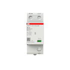 ABB - Parafoudre débrochable OVR T1-T2 Iimp. 100KA - Neutre - 230V - Uc 255V