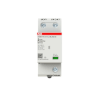 ABB - Parafoudre débrochable OVR T1-T2 Iimp. 25KA - 1P - 230V - Uc 264V