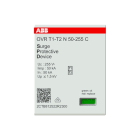 ABB - Cartouche de Neutre pourParafoudre OVR T1-T2 N 50-255 C - Un.230V