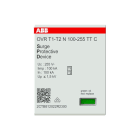 ABB - Cartouche de Neutre pourParafoudre OVR T1-T2 3N 100-255 P TS