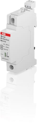 ABB - Parafoudre OVR T2-T3 20-275 P TS QS