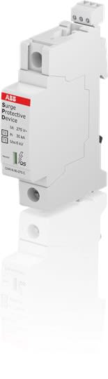 ABB - Parafoudre OVR T2-T3 20-440 P TS QS
