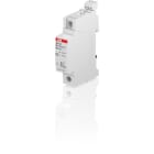 ABB - Parafoudre OVR T2 40-440 P TS QS
