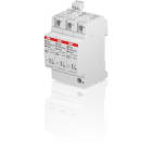 ABB - Parafoudre OVR T2 3L 40-440 P TS QS