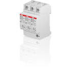 ABB - Parafoudre OVR T2 3L 40-440 P QS