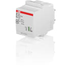 ABB - Cartouche OVR T1-T2 12.5-440S C QS