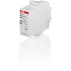 ABB - Cartouche OVR T1-T2 N 50-440S C QS