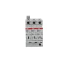 ABB - Parafoudre OVR T2 3L 40-275S P TS QS