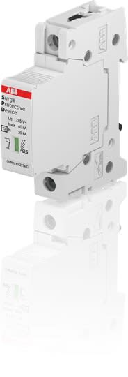 ABB - Parafoudre OVR T2 40-275S P QS