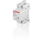 ABB - Parafoudre OVR T2 40-440S P TS QS