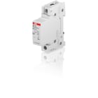 ABB - Parafoudre OVR T2 N 80-440S P QS
