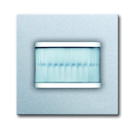 ABB - Detect. Mouv. Futur Linear Auminium