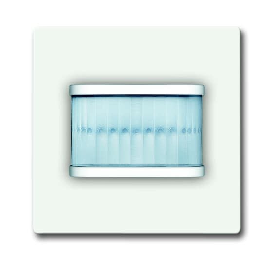 ABB - Detect. Mouv. Futur Linear Banc Matt