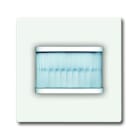 ABB - Detect. Mouv. Futur Linear Banc Matt