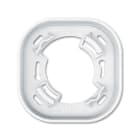 ABB - Suppport de montage pour detecteur de mouvement SKY KNX Blanc