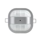 ABB - Détecteur de Présence Couloir Relais 24 metres Aluminium et Noir