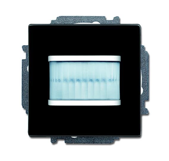 ABB - Détecteur mouvement mural Actionneur f@h 1xTOR 230V Anthracite