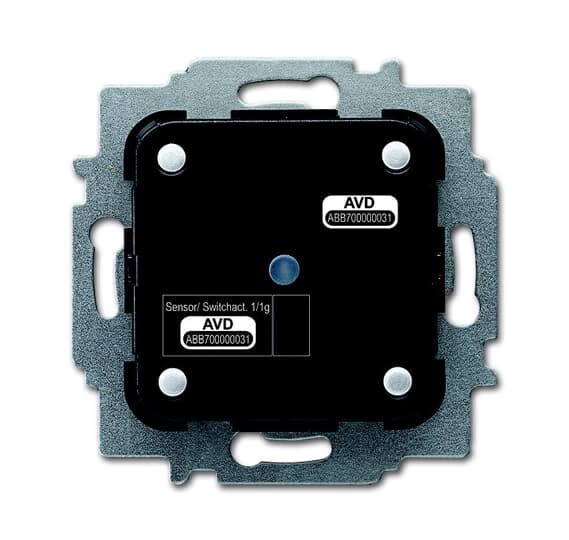 ABB - Capteur Actionneur f@h 1 bascule LED 1xTOR 230V