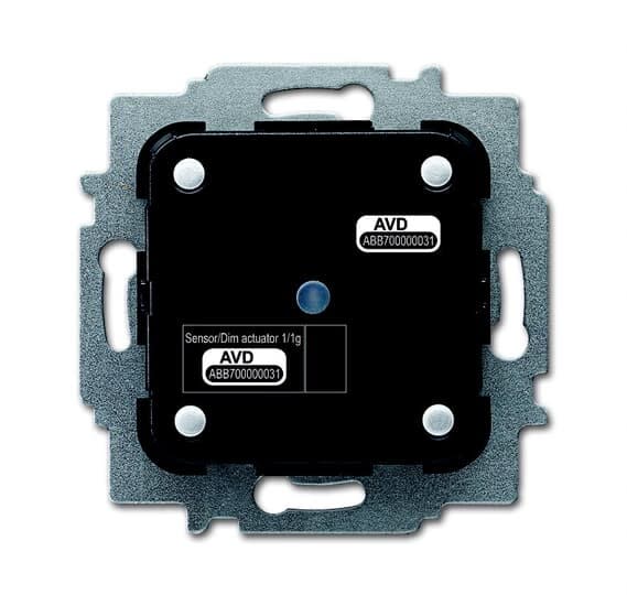 ABB - Capteur Actionneur f@h 1 bascule LED 1xVAR 230V