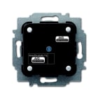 ABB - Capteur Actionneur f@h 1 bascule LED 1xVAR 230V